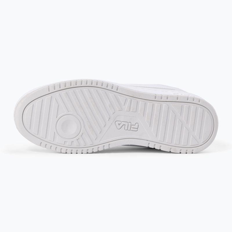Moteriški batai FILA Rega Nf white/white 14