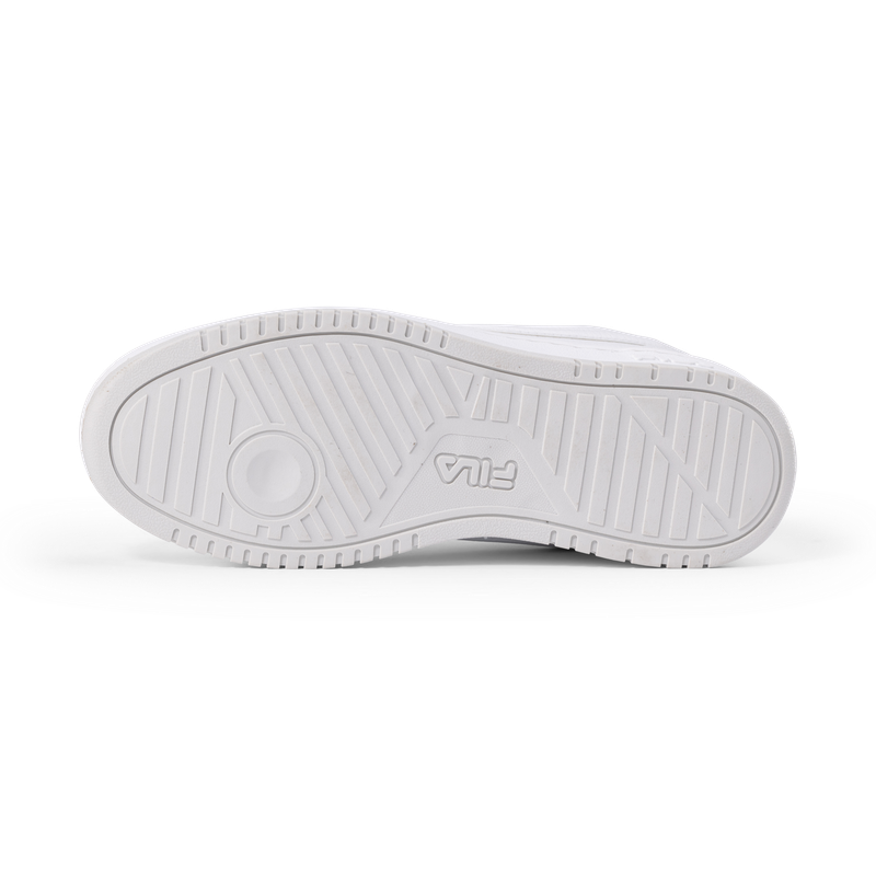 Moteriški batai FILA Rega Nf white/white 13