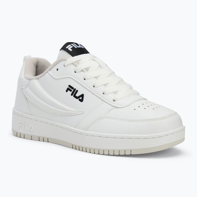 Moteriški batai FILA Rega Nf white/white