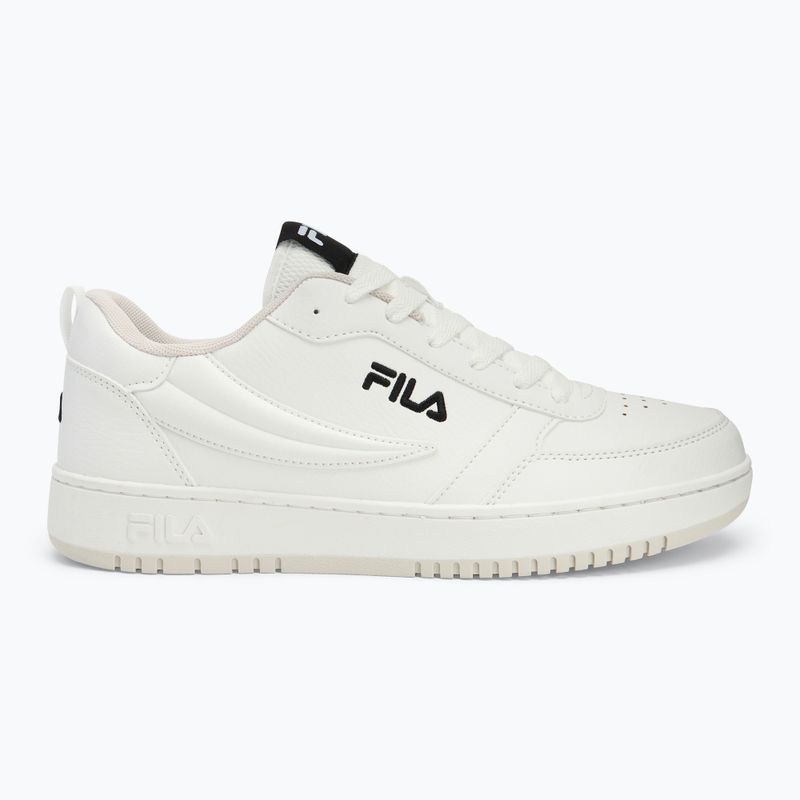 Vyriški batai FILA Fila Rega Nf white/white 2