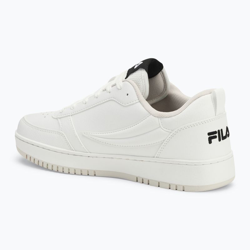Vyriški batai FILA Fila Rega Nf white/white 3