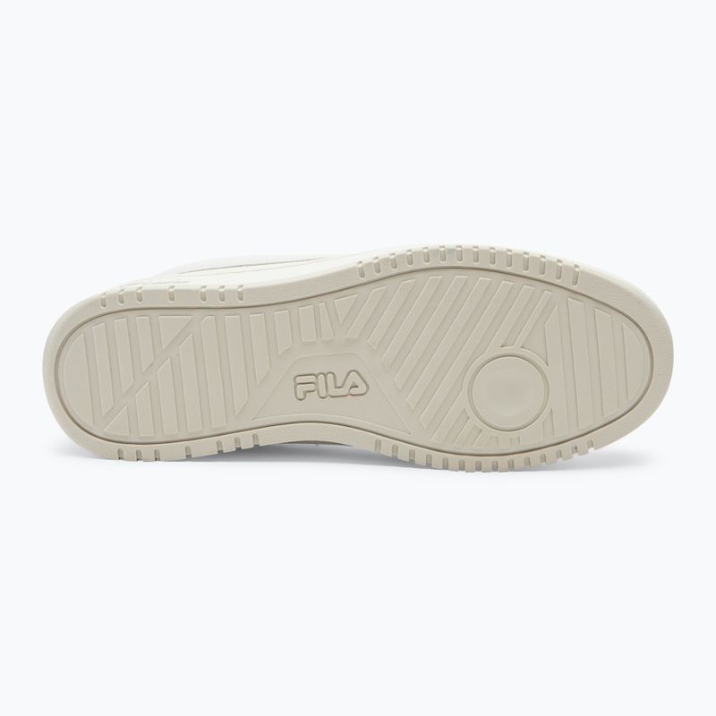Vyriški batai FILA Fila Rega Nf white/white 4