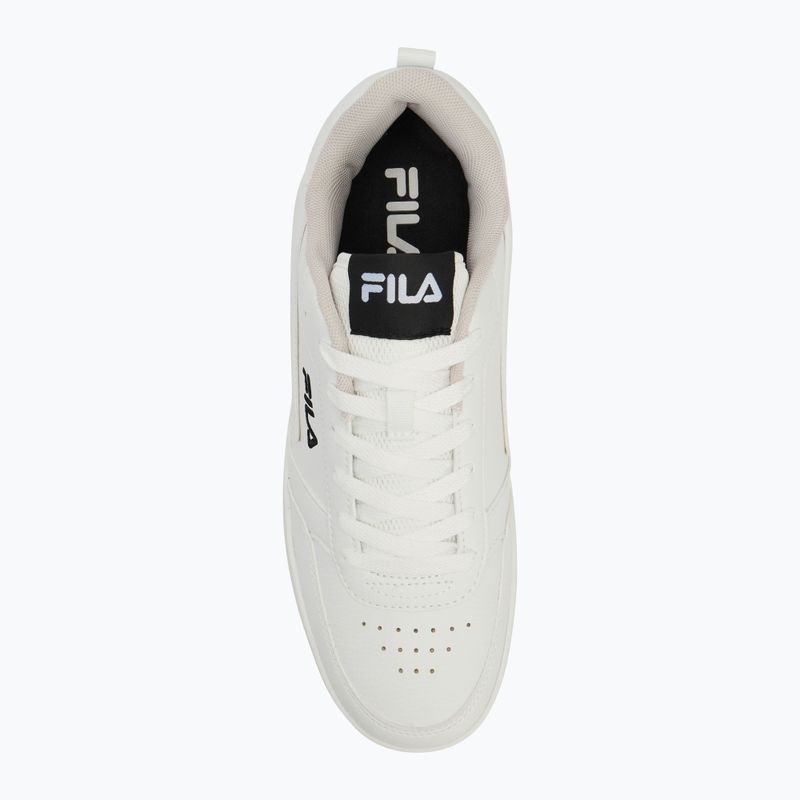 Vyriški batai FILA Fila Rega Nf white/white 5