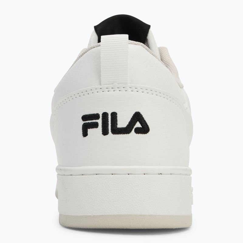 Vyriški batai FILA Fila Rega Nf white/white 6