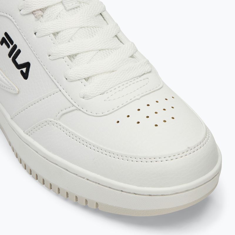 Vyriški batai FILA Fila Rega Nf white/white 7