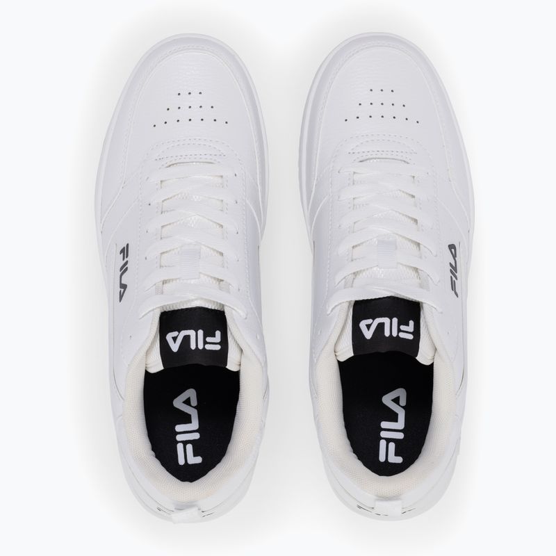 Vyriški batai FILA Fila Rega Nf white/white 3