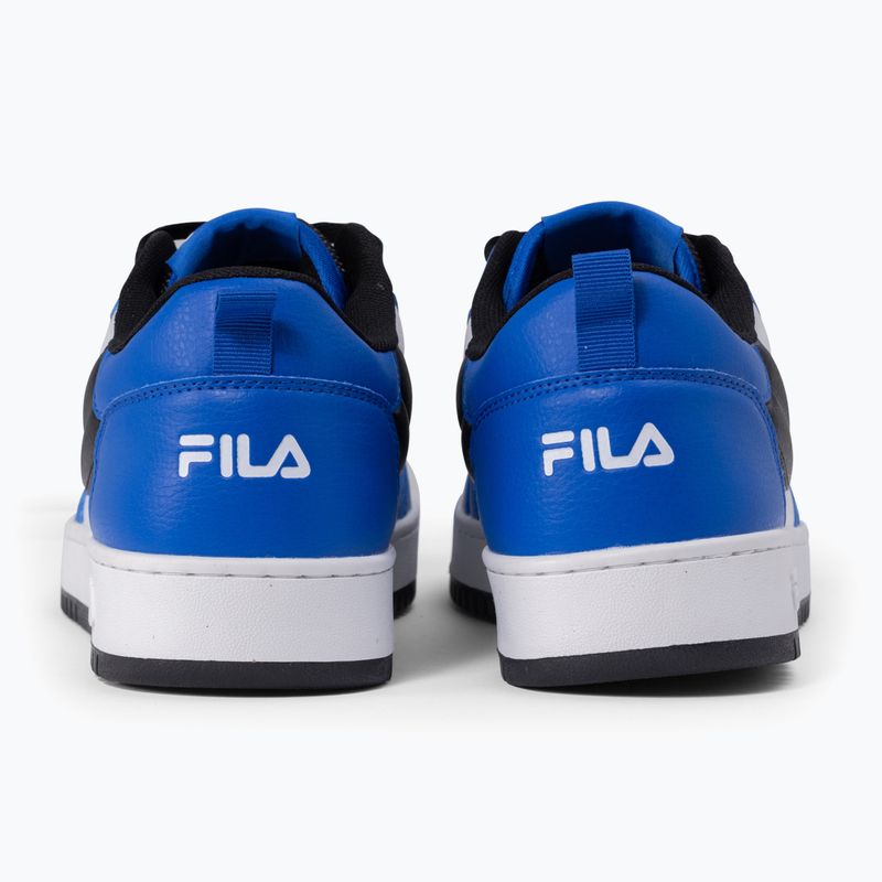 Vyriški batai FILA Fila Rega Nf fila navy 4