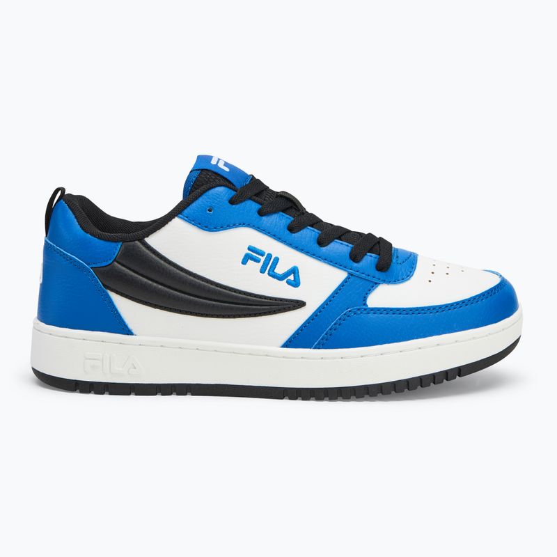 Vyriški batai FILA Fila Rega Nf prime blue 2