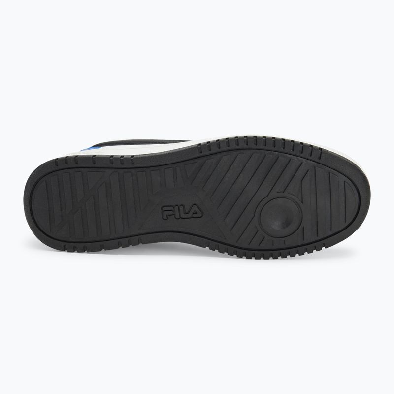 Vyriški batai FILA Fila Rega Nf prime blue 4