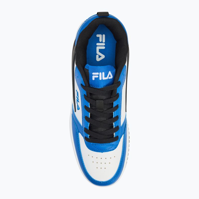 Vyriški batai FILA Fila Rega Nf prime blue 5