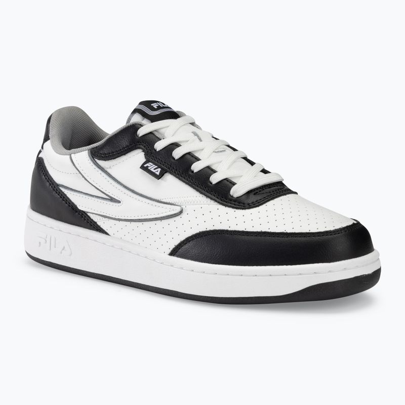 Vyriški batai FILA Sevaro Nf white/black