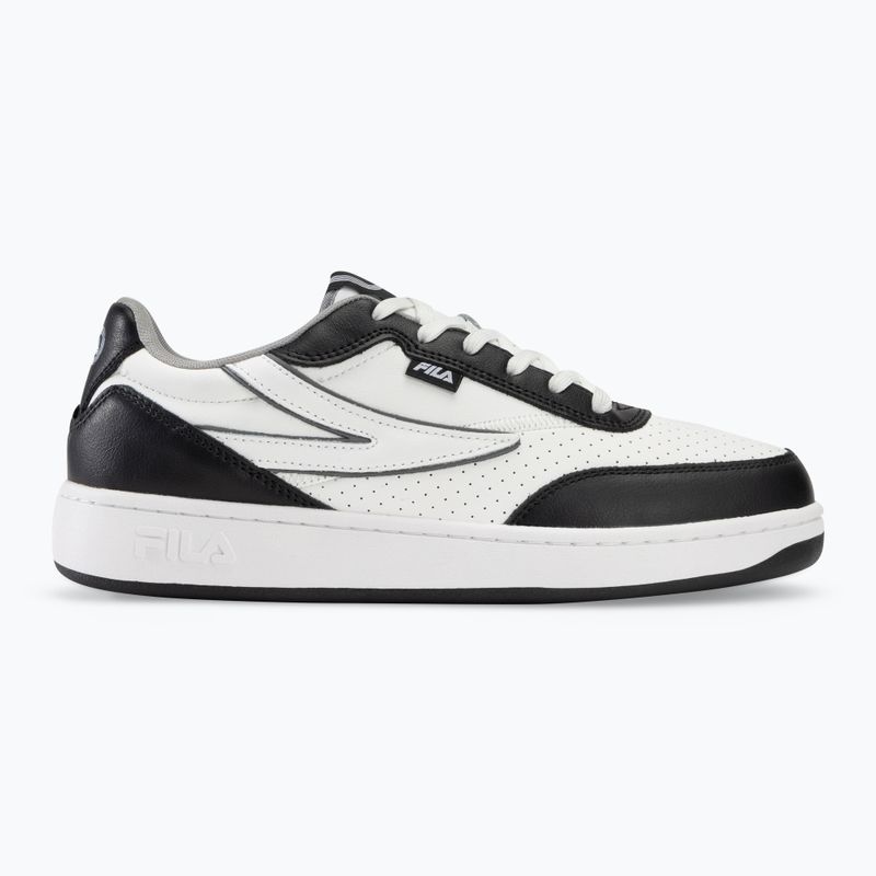 Vyriški batai FILA Sevaro Nf white/black 2