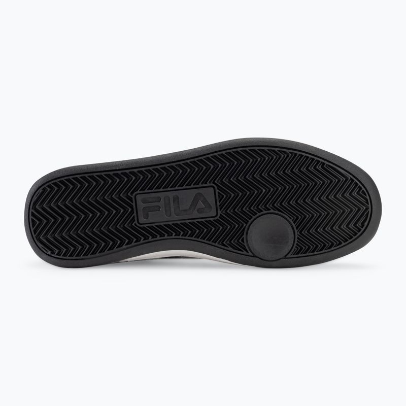 Vyriški batai FILA Sevaro Nf white/black 4