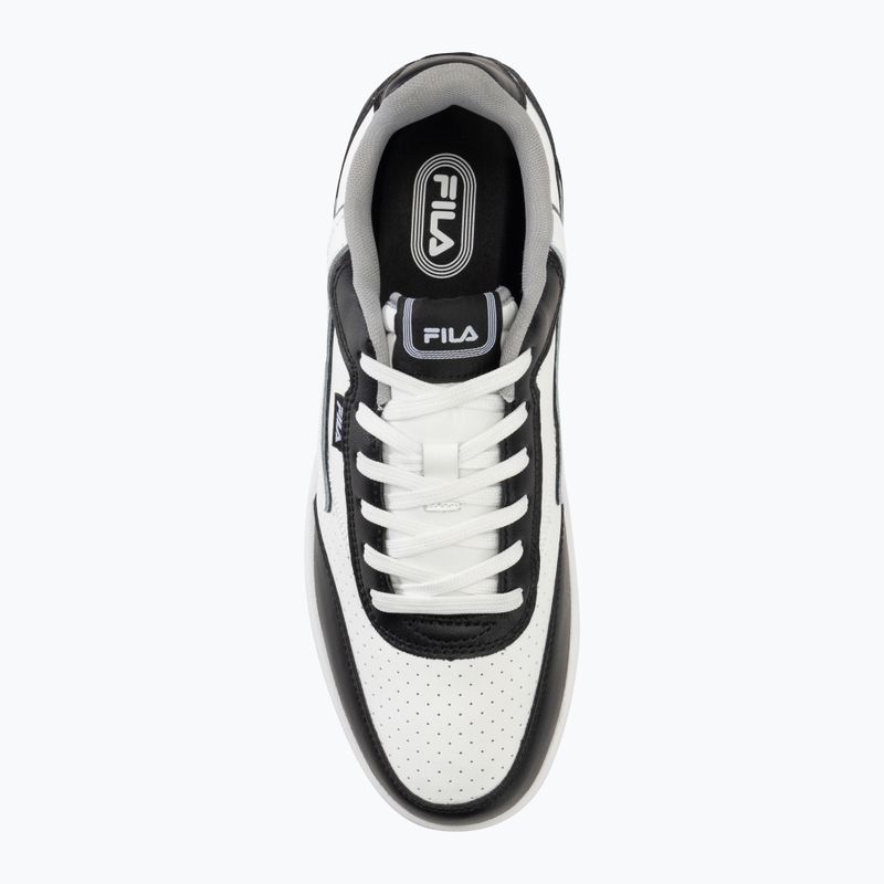 Vyriški batai FILA Sevaro Nf white/black 5