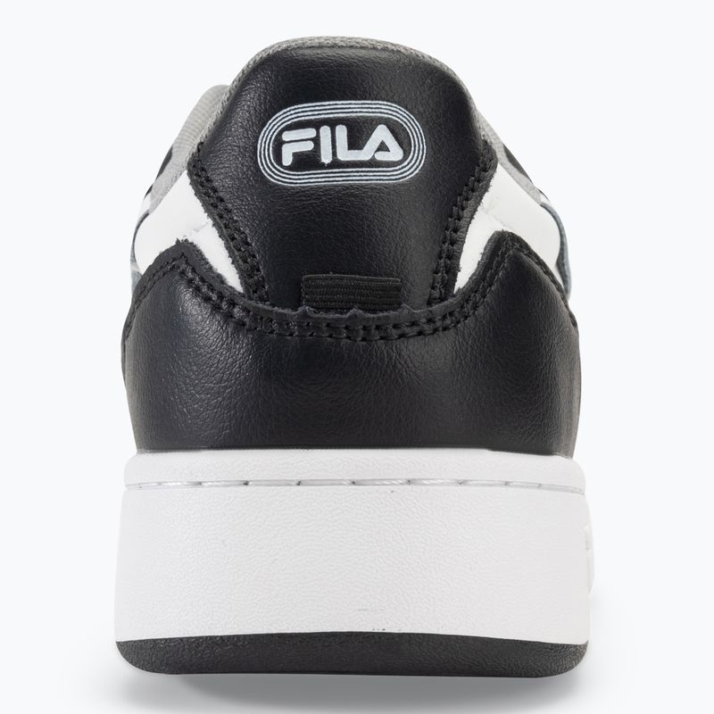 Vyriški batai FILA Sevaro Nf white/black 6