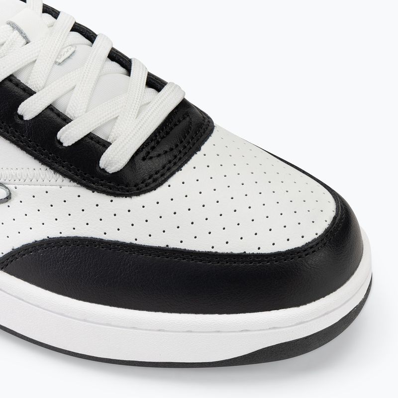 Vyriški batai FILA Sevaro Nf white/black 7