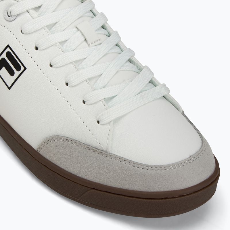 Vyriški batai FILACourtbay white/black 7