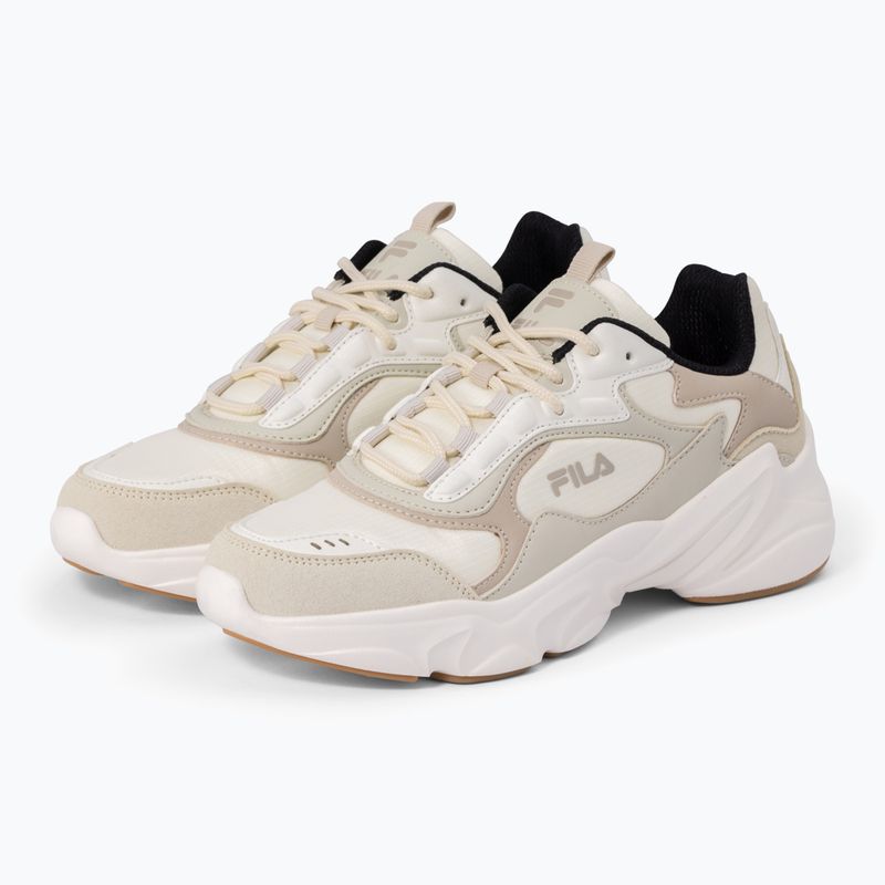 Moteriški batai FILA Collene Cb antique white 2