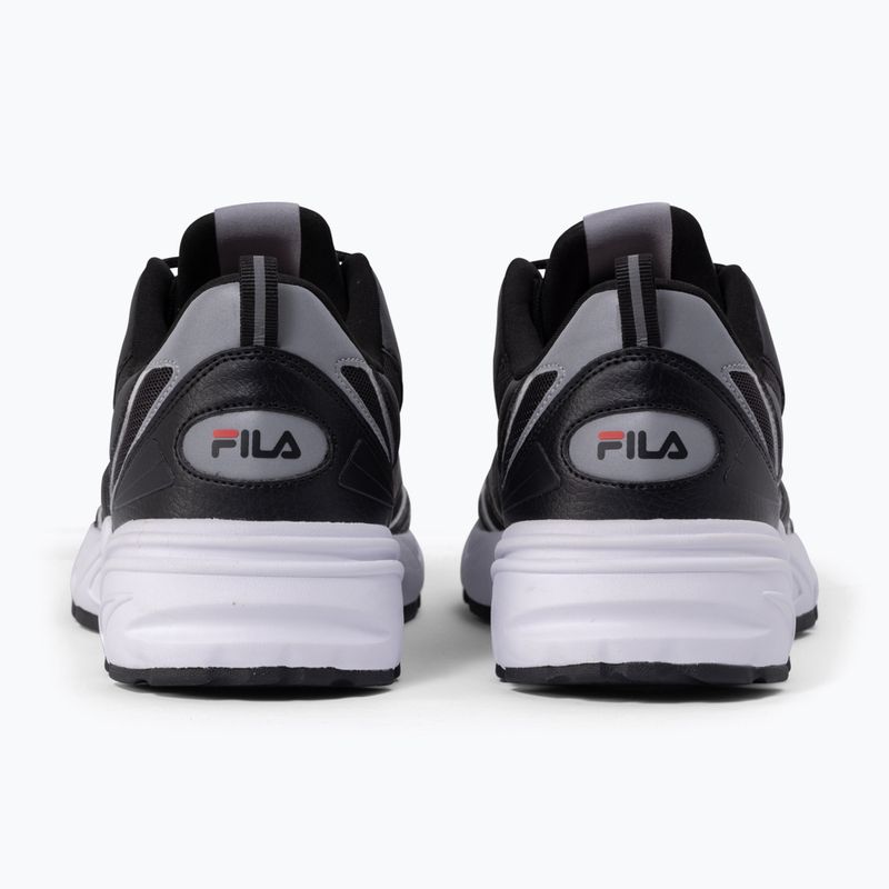 Vyriški batai FILA Fila Actix black/phantom 11