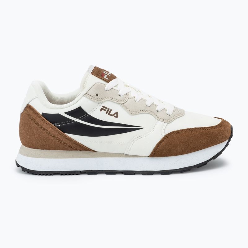 Vyriški batai FILA Fila Hypert chipmunk/black 2
