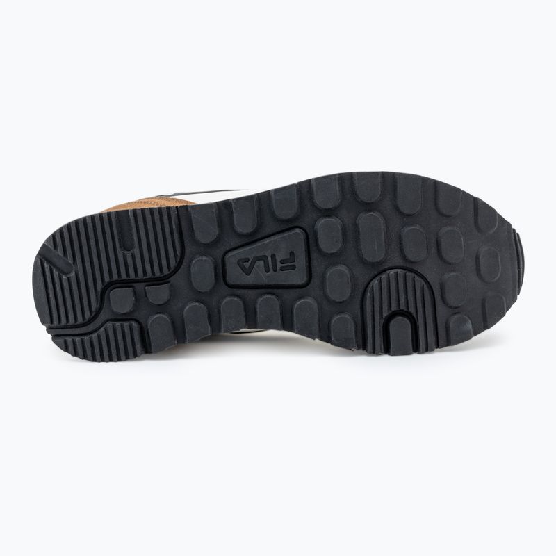 Vyriški batai FILA Fila Hypert chipmunk/black 4
