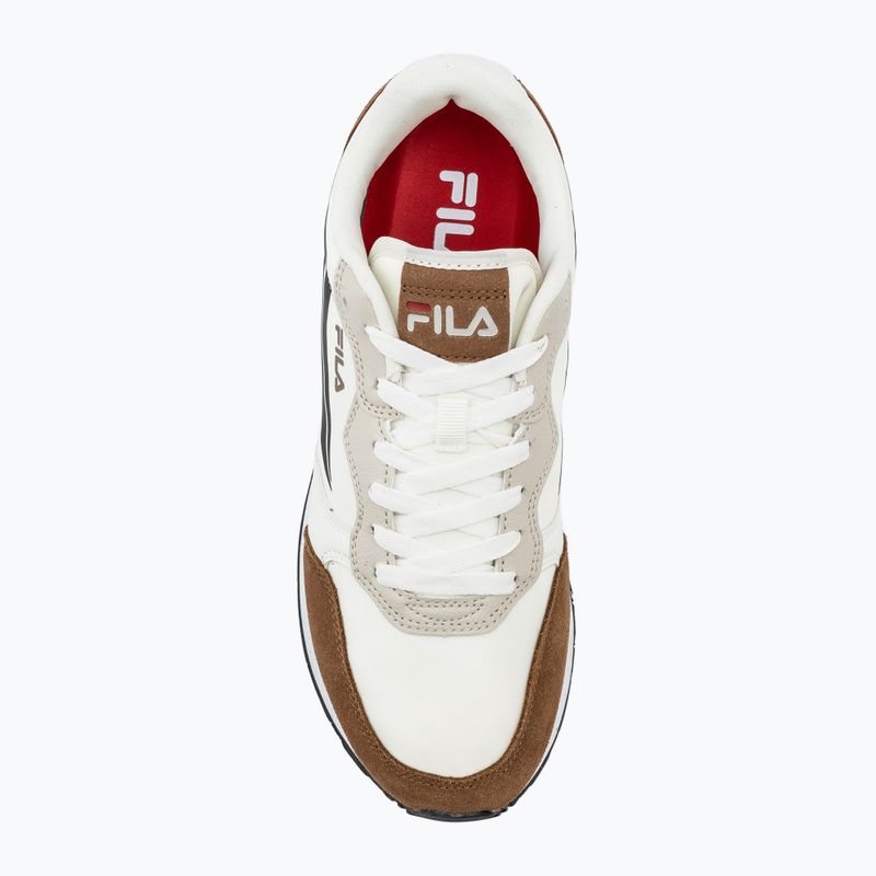 Vyriški batai FILA Fila Hypert chipmunk/black 5