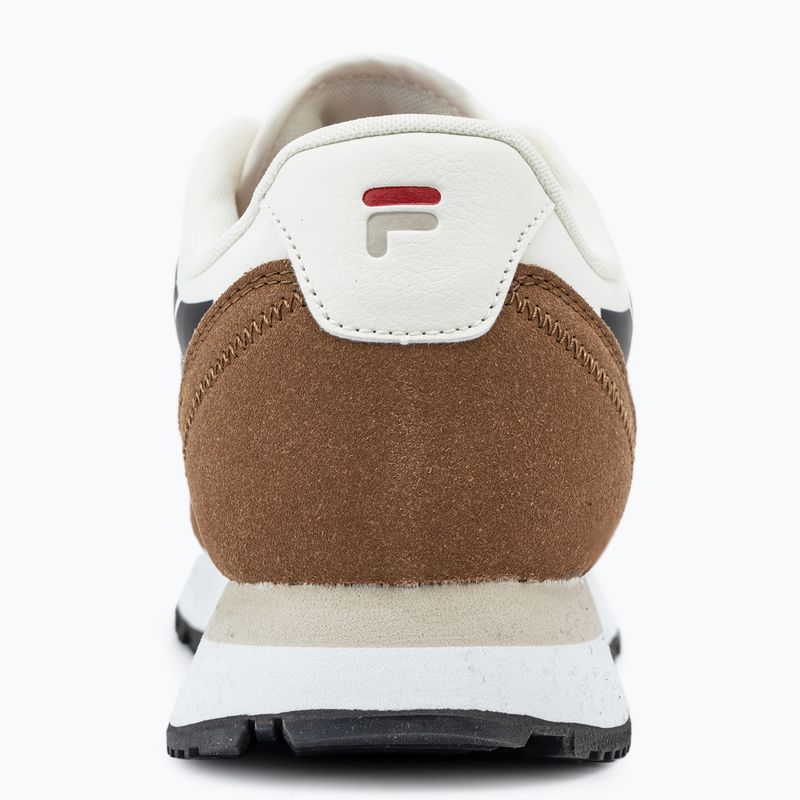 Vyriški batai FILA Fila Hypert chipmunk/black 6