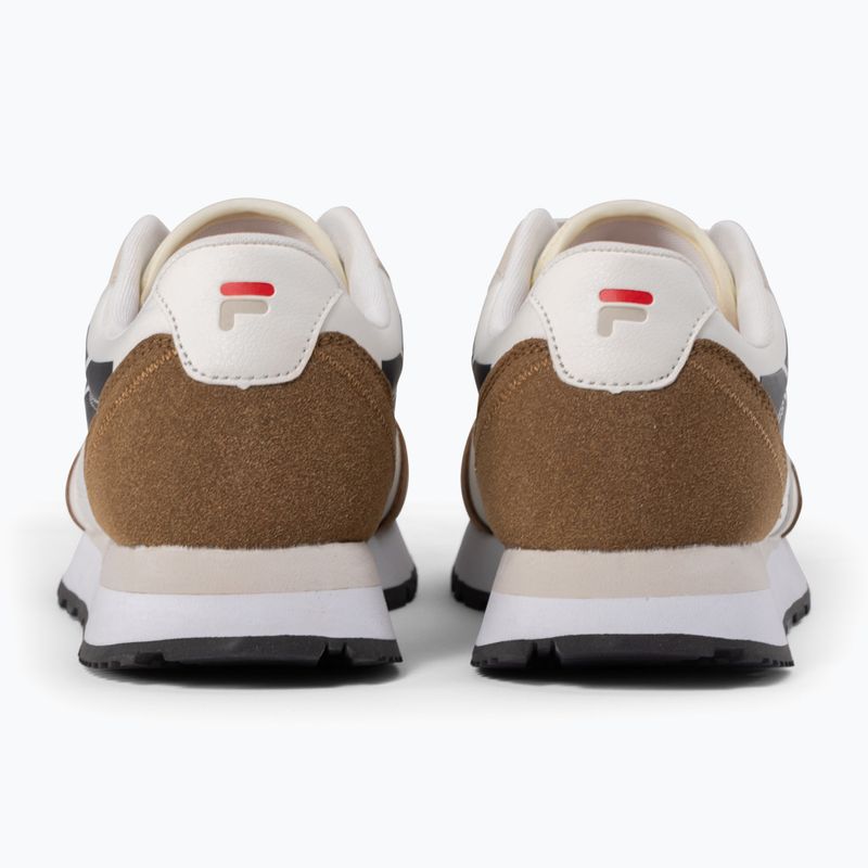 Vyriški batai FILA Fila Hypert chipmunk/black 10