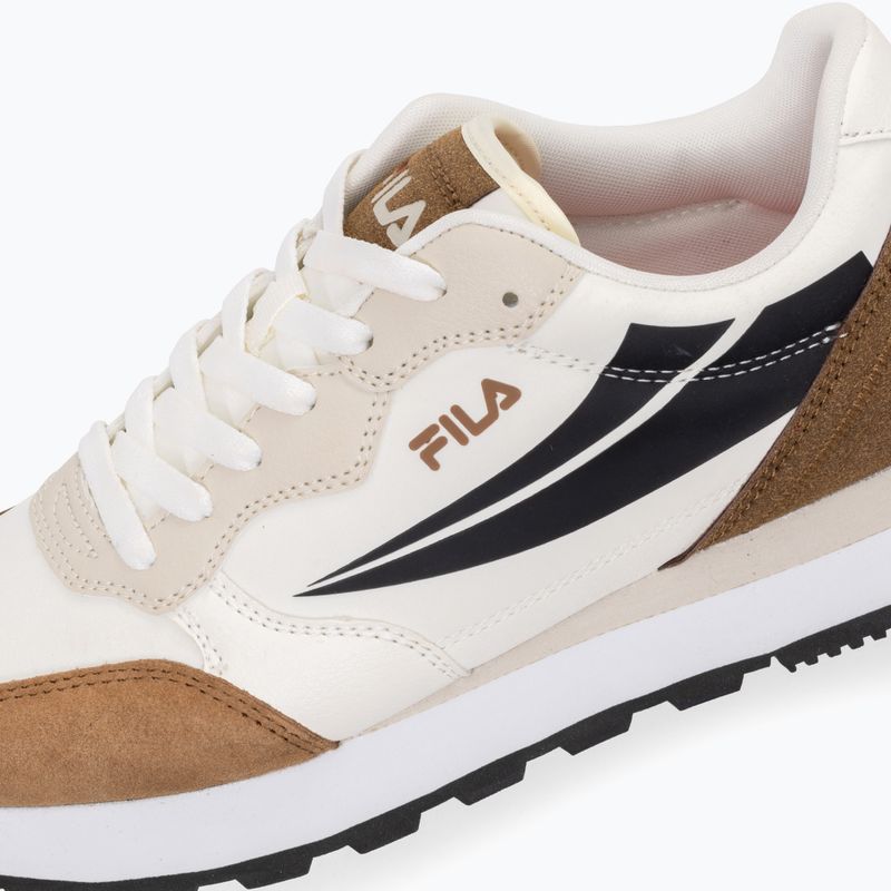 Vyriški batai FILA Fila Hypert chipmunk/black 11