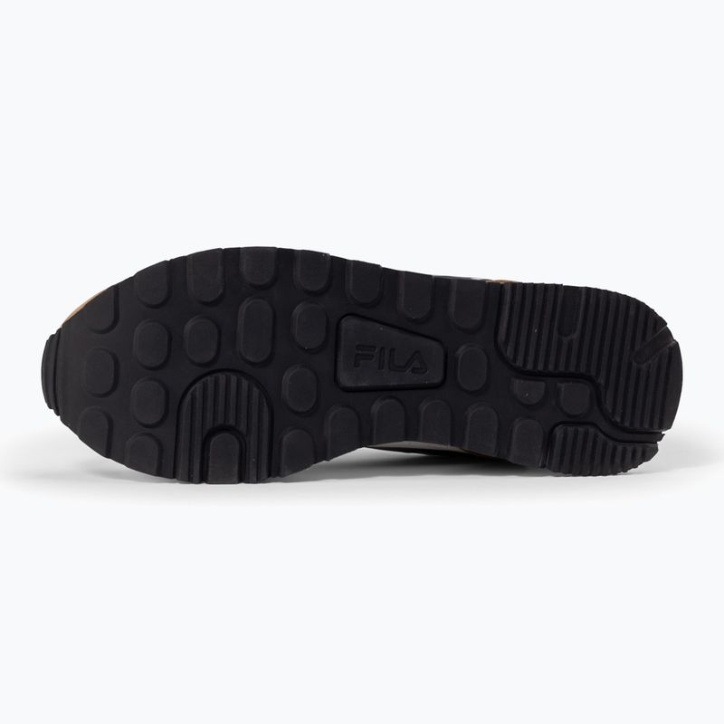 Vyriški batai FILA Fila Hypert chipmunk/black 12
