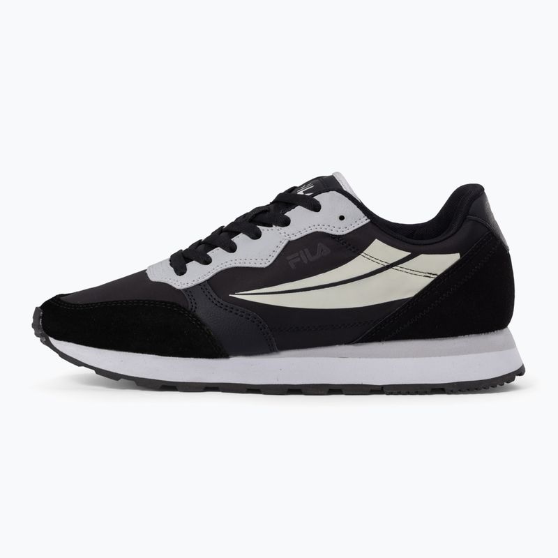 Vyriški batai FILA Fila Hypert black/marshmallow 8
