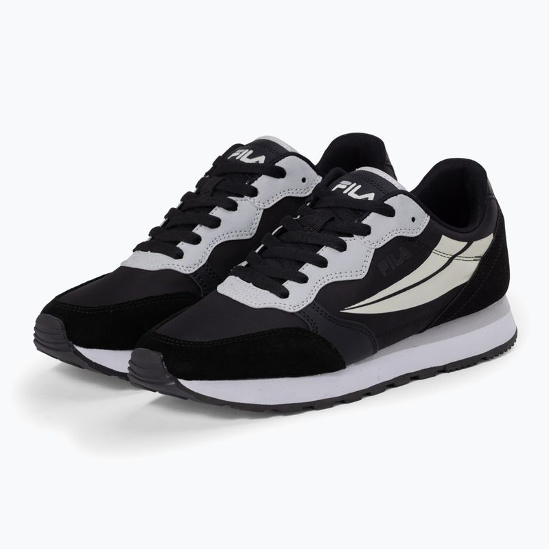 Vyriški batai FILA Fila Hypert black/marshmallow 9