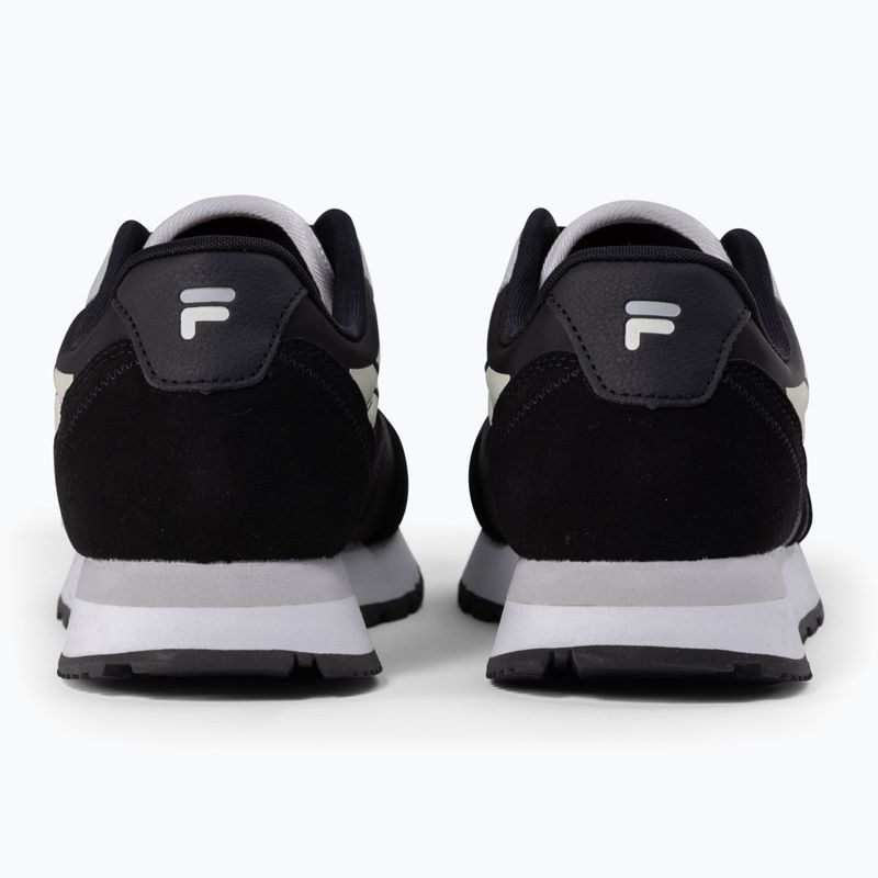 Vyriški batai FILA Fila Hypert black/marshmallow 11
