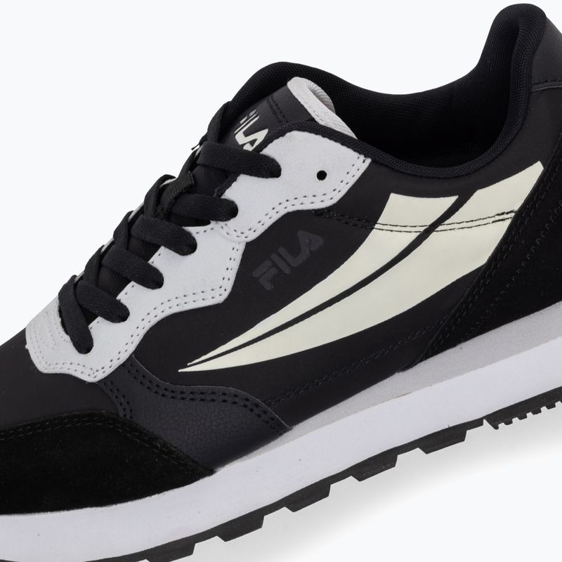 Vyriški batai FILA Fila Hypert black/marshmallow 12