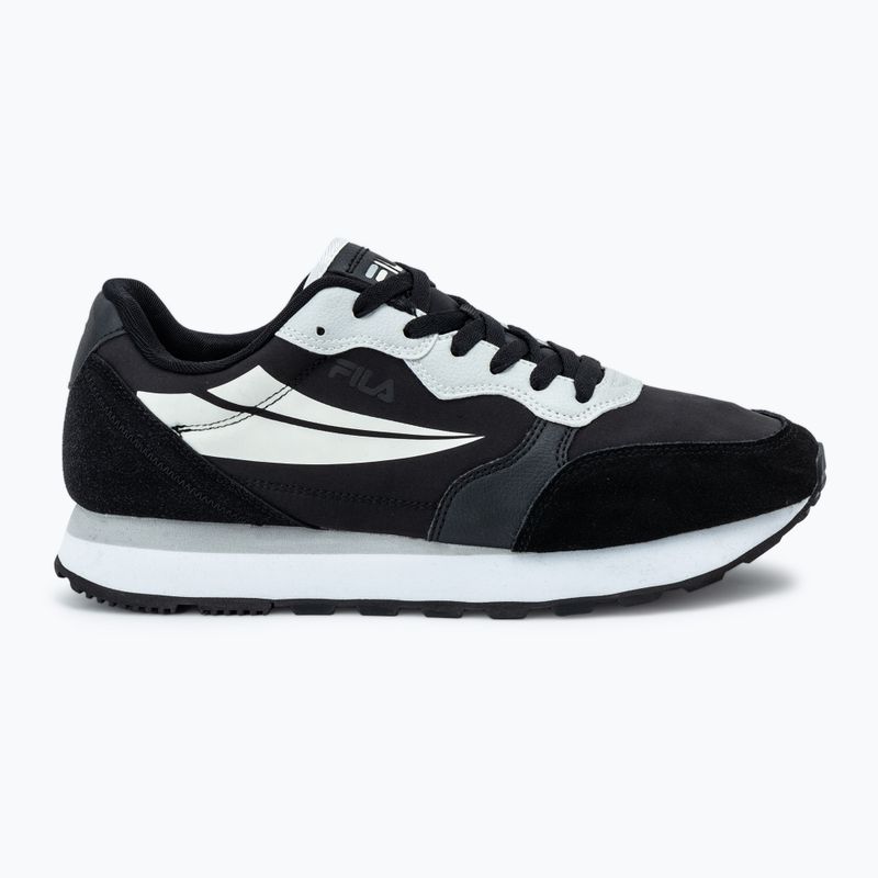 Vyriški batai FILA Fila Hypert black/marshmallow 2