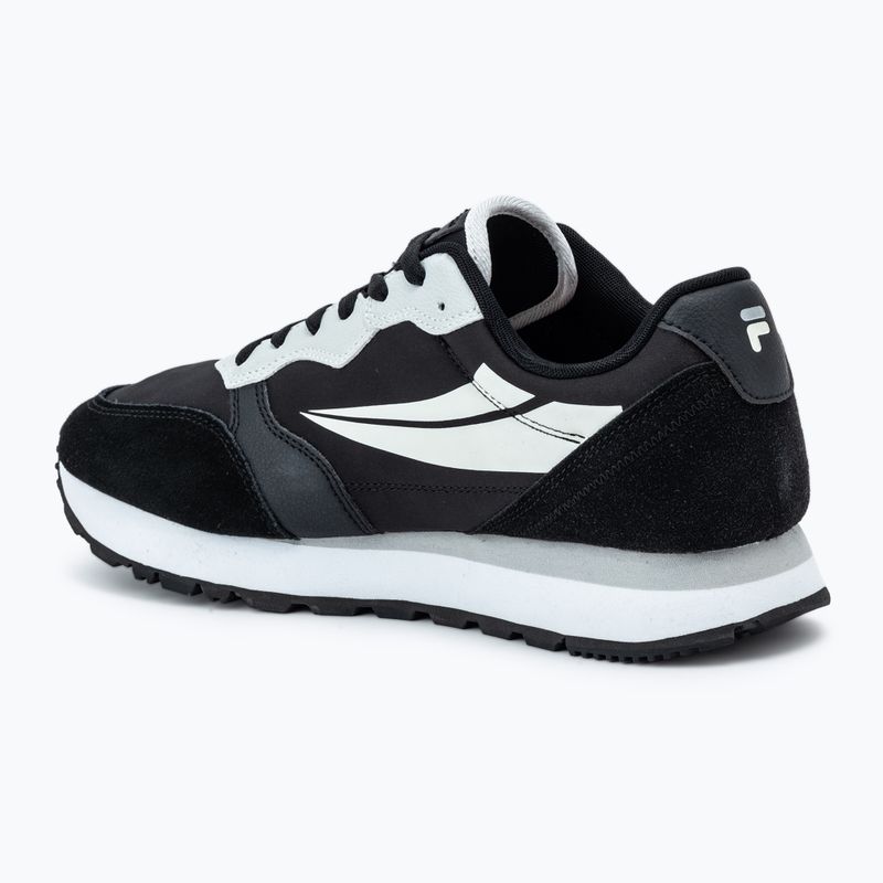 Vyriški batai FILA Fila Hypert black/marshmallow 3
