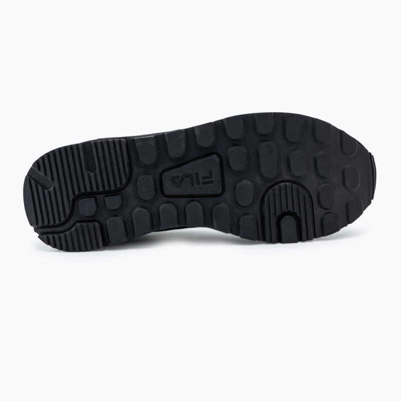 Vyriški batai FILA Fila Hypert black/marshmallow 4