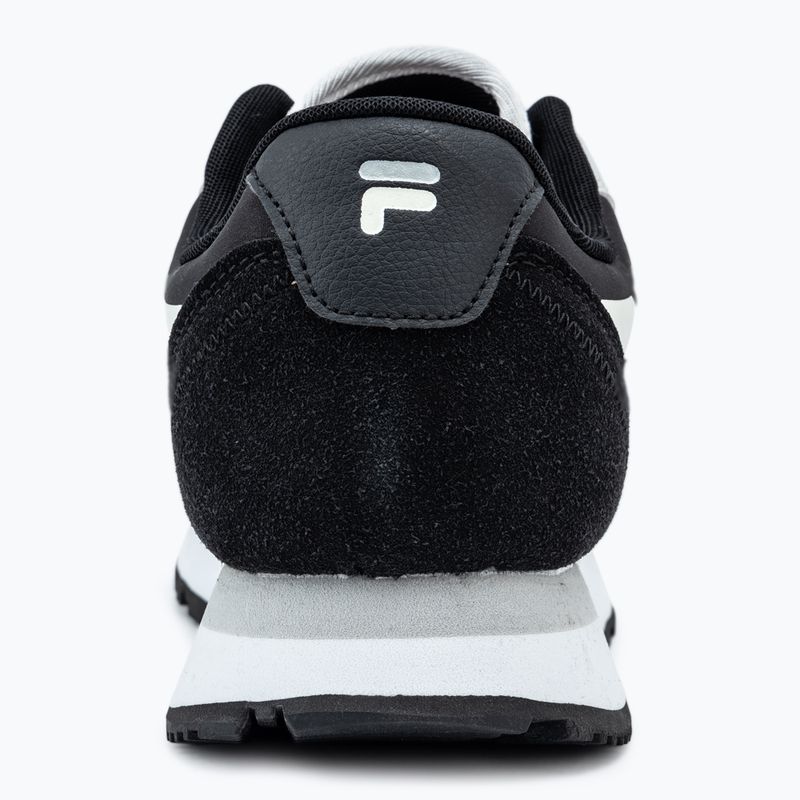 Vyriški batai FILA Fila Hypert black/marshmallow 6