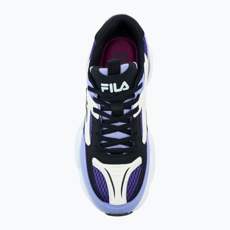 Moteriški batai FILA Recade sweet lavender/black 5