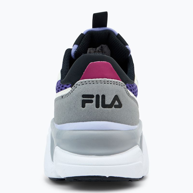 Moteriški batai FILA Recade sweet lavender/black 6