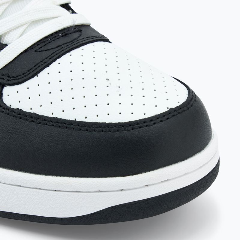 Vyriški batai FILA Sevaro Nf Mid white/black 7