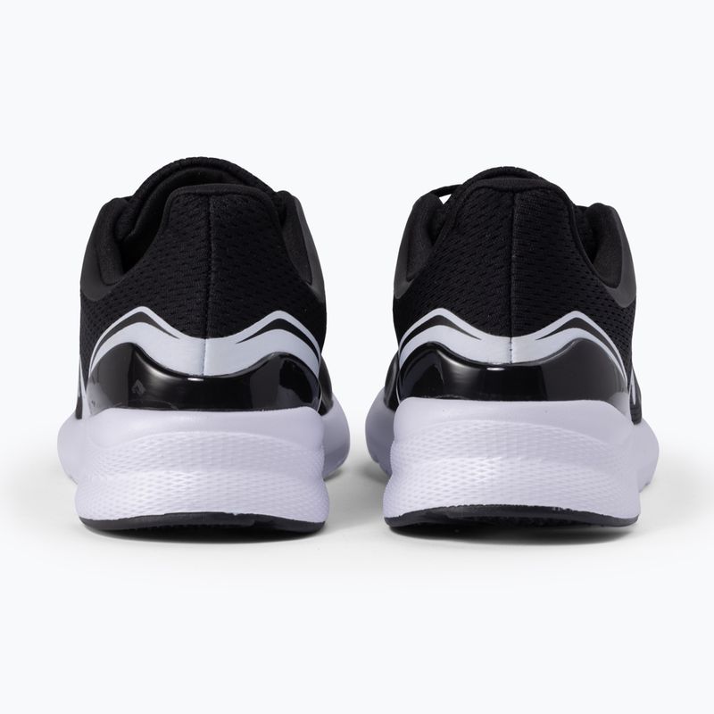 Batai FILA Crusher juoda/balta 10