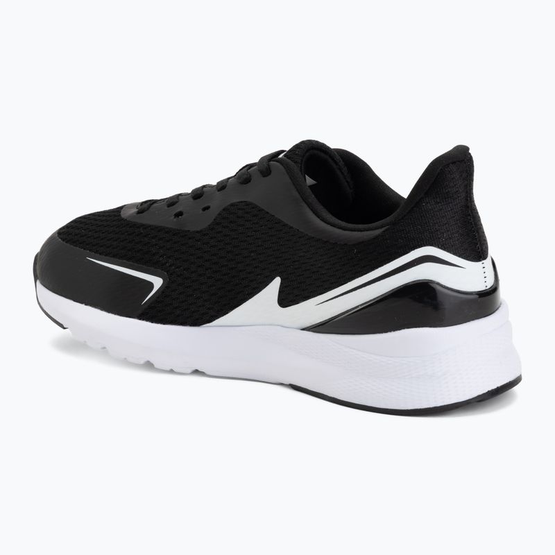 Batai FILA Crusher juoda/balta 3