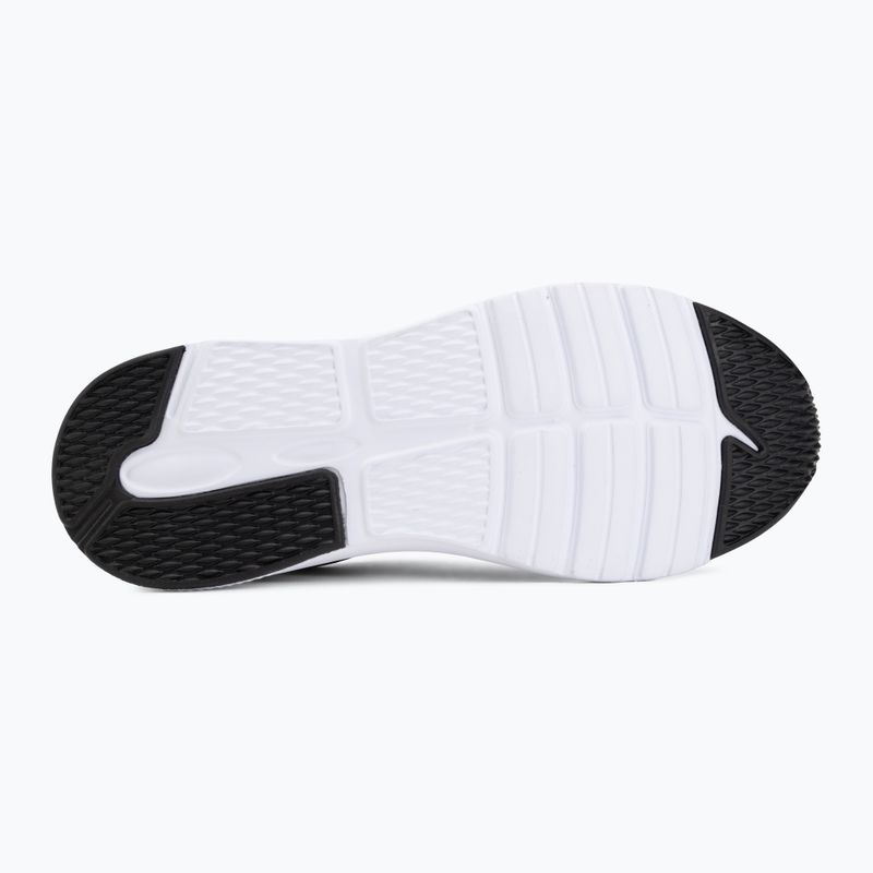 Batai FILA Crusher juoda/balta 4