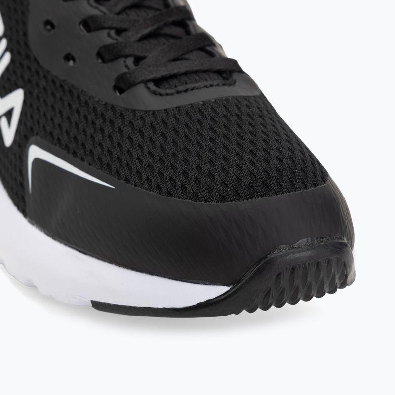 Batai FILA Crusher juoda/balta 7