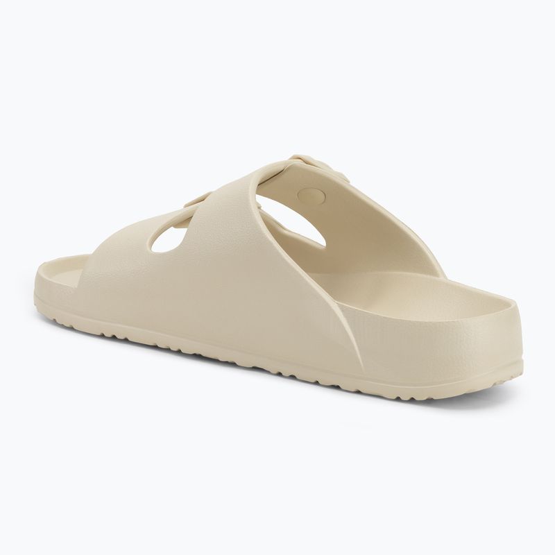 FILA moteriškos šlepetės Matero beige 3