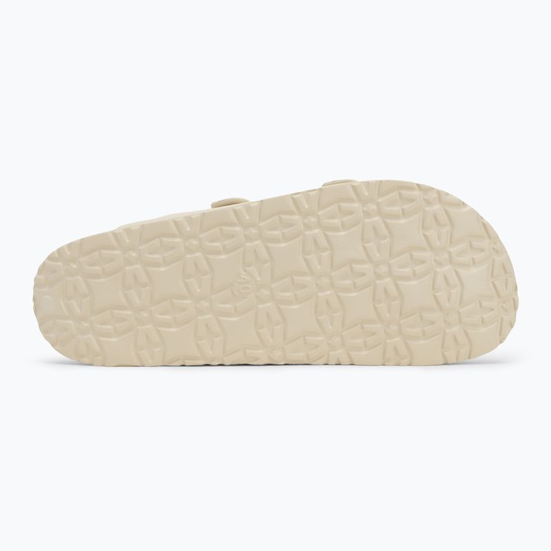 FILA moteriškos šlepetės Matero beige 4