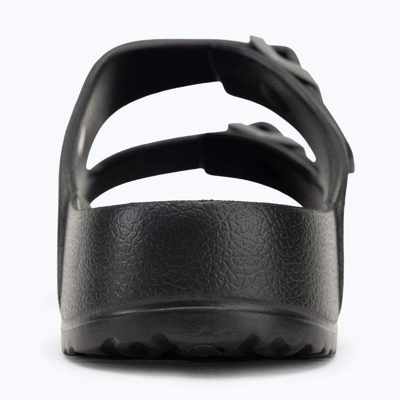 FILA Matero black moteriškos šlepetės 6