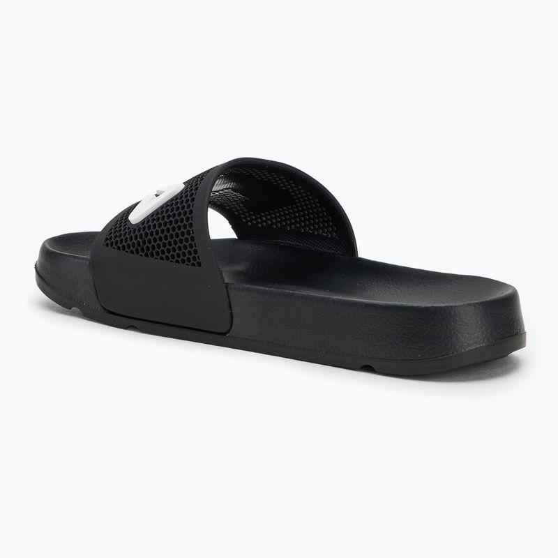 Moteriškos šlepetės FILA Morro Bay Spiro black 3