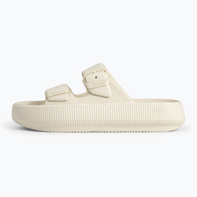 FILA moteriškos šlepetės Tireno beige